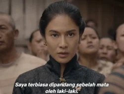 “Gadis Kretek” (2023): Memaparkan Kisah di Balik Peracikan Rokok Kretek dengan Nuansa Lokal