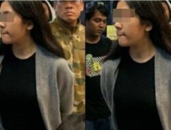 Inilah Profil Ghisca Debora