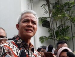 Gelisah Ganjar Pranowo: Dinamika Hukum dan Etika dalam Putusan MK