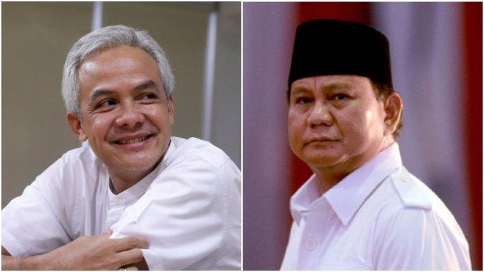 Setelah penetapan nomor urut calon presiden dan wakil presiden (capres-cawapres) yang menempatkan Prabowo-Gibran pada posisi nomor 2, sejumlah (Sumber foto : CNN)