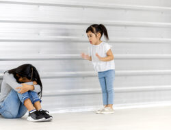 Dampak Mendalam bagi Seorang Anak yang Pernah Mengalami Sasaran Pembulian