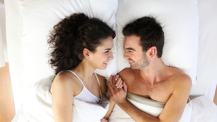 8 Tips Memulai Komunikasi Efektif dengan Suami Setelah Pulang Kerja (sumber foto : tribun)
