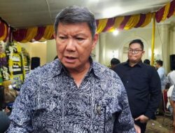 Adk Prabowo Bongkar Kasus Korupsi di Menhan yang Super Gila
