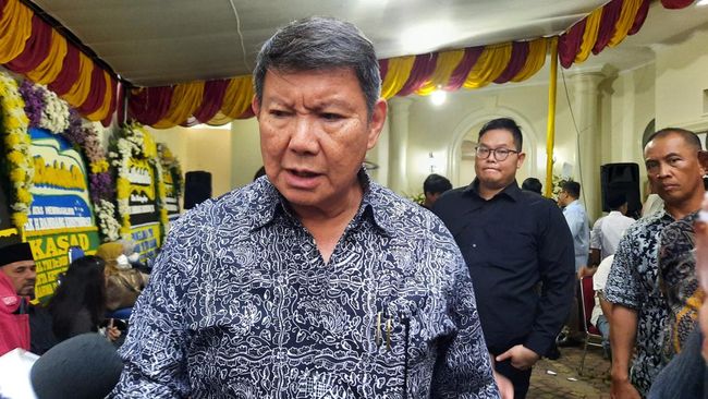 Adk Prabowo Bongkar Kasus Korupsi di Menhan yang Super Gila (sumber foto : detiknews)