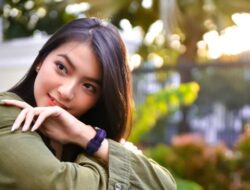 Shania Gracia JKT48: Menjejak ke Dunia Akting dengan Support System yang Kuat