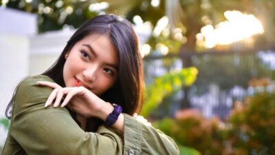 Shania Gracia JKT48: Menjejak ke Dunia Akting dengan Support System yang Kuat