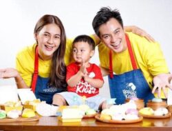 Inilah Bisnis Kuliner Baim Wong yang Viral