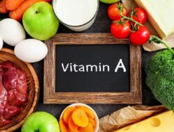 Dampak Kekurangan Vitamin A pada Tubuh, Pentingnya Penuhi Nutrisi Ini untuk Kesehatan yang Optimal