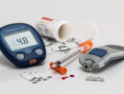 10 Penyakit Penyerta yang Mungkin Muncul karena Diabetes