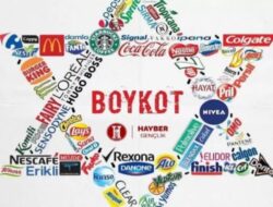 Gerakan Boikot Produk Israel Meningkat Pesat Setelah Fatwa MUI