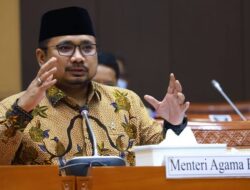 Kementerian Agama Usulkan Biaya Penyelenggaraan Ibadah Haji 2024 sebesar Rp105 Juta per Jamaah