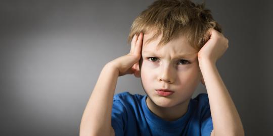 Tips Dukung Anak dalam Mengatasi Gangguan Mental Akibat Trauma Masa Kecil yang Dalam (sumber foto : merdeka)