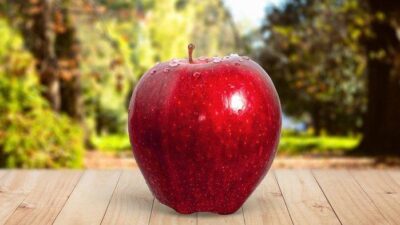 Alasan Mengapa Buah Apel Cocok Dikonsumsi Sebagai Bagian dari Diet Sehat