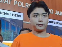 Buntut Kasus Leon Dozan yang Sekarang Berbaju Orange