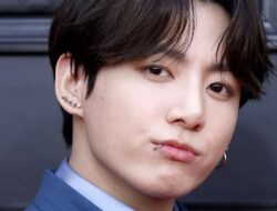 Jungkook BTS: Sukses Album Golden dan Proses Rekaman yang Mengagumkan