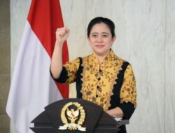 Ketua DPR Puan Maharani Buka Kemungkinan Pertemuan dengan Presiden Jokowi