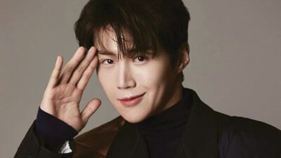 Aktor Korea Selatan yang tengah naik daun, Kim Seon Ho, akan kembali mengunjungi Jakarta dalam rangkaian tur fan meeting-nya pada tahun 2024. (Sumber foto: Wolipop)
