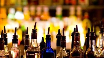 Perda Minol Belum Diterapkan, Minuman Beralkohol Berkeliaran
