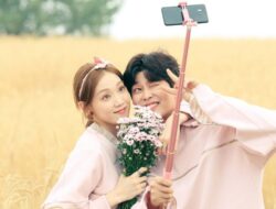 Kisah Penampilan Istimewa Cameo Para Pasangan Drama Korea