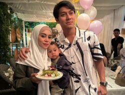 Respon Lesti Gejora Perihal Rizky Billar mau Ikut Tinju