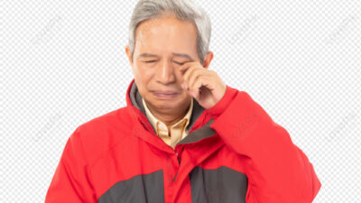 Sering Bingung Apa Sebaiknya yang Dilakukan Orang Tua saat Anak Menangis? Ternyata Ini Jawabannya
