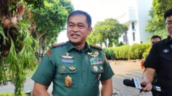 Komisi I DPR RI Tanggapi Pengangkatan Letjen TNI Maruli Simanjuntak sebagai KSAD