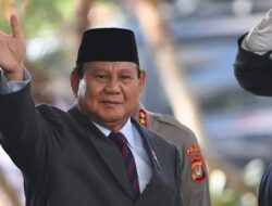Prabowo Subianto Janji Upayakan Indonesia Jadi Negara Terkaya di Dunia Jika Terpilih sebagai Presiden di Pilpres 2024
