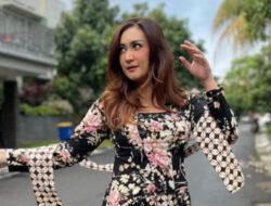 Heboh Tudingan Nafa Urbach Mengkonsumsi Obat Keras