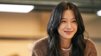 Moon Ga Young Menjadi Duta Global untuk Dolce&Gabbana