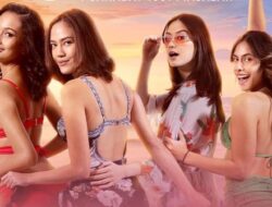 Film “Bestie 2” Siap Menghibur Pecinta Drama Persahabatan di Vidio