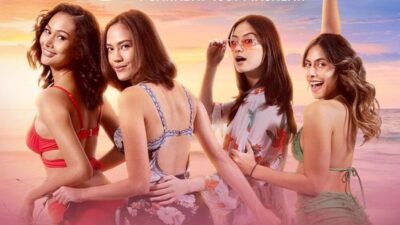 Film "Bestie 2" akan segera menyapa penonton dengan kisah persahabatan yang penuh lika-liku di platform streaming Vidio. Dengan sentuhan sutradara (Sumber foto: KapanLagi)