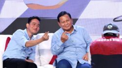 Strategi Prabowo Subianto: Menjadi Nasionalis yang Kuat dan Autentik