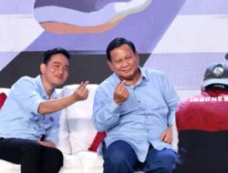 Strategi Prabowo Subianto: Menjadi Nasionalis yang Kuat dan Autentik