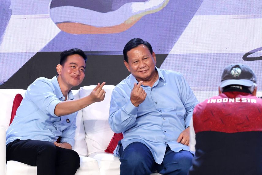 yang sebaiknya diambil oleh Calon Presiden Prabowo (Sumber foto : Kaltim Today)