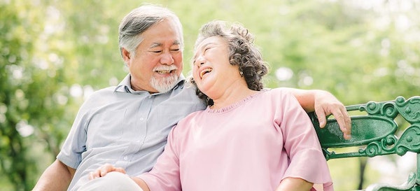 7 Alasan Mengapa Orang Tua Sering Merasa Kesepian dan Ingin Didengar Ceritanya (Sumber foto: Ibupedia)