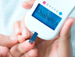 Sejumlah Cara Efektif Hindari Risiko Penyakit Diabetes