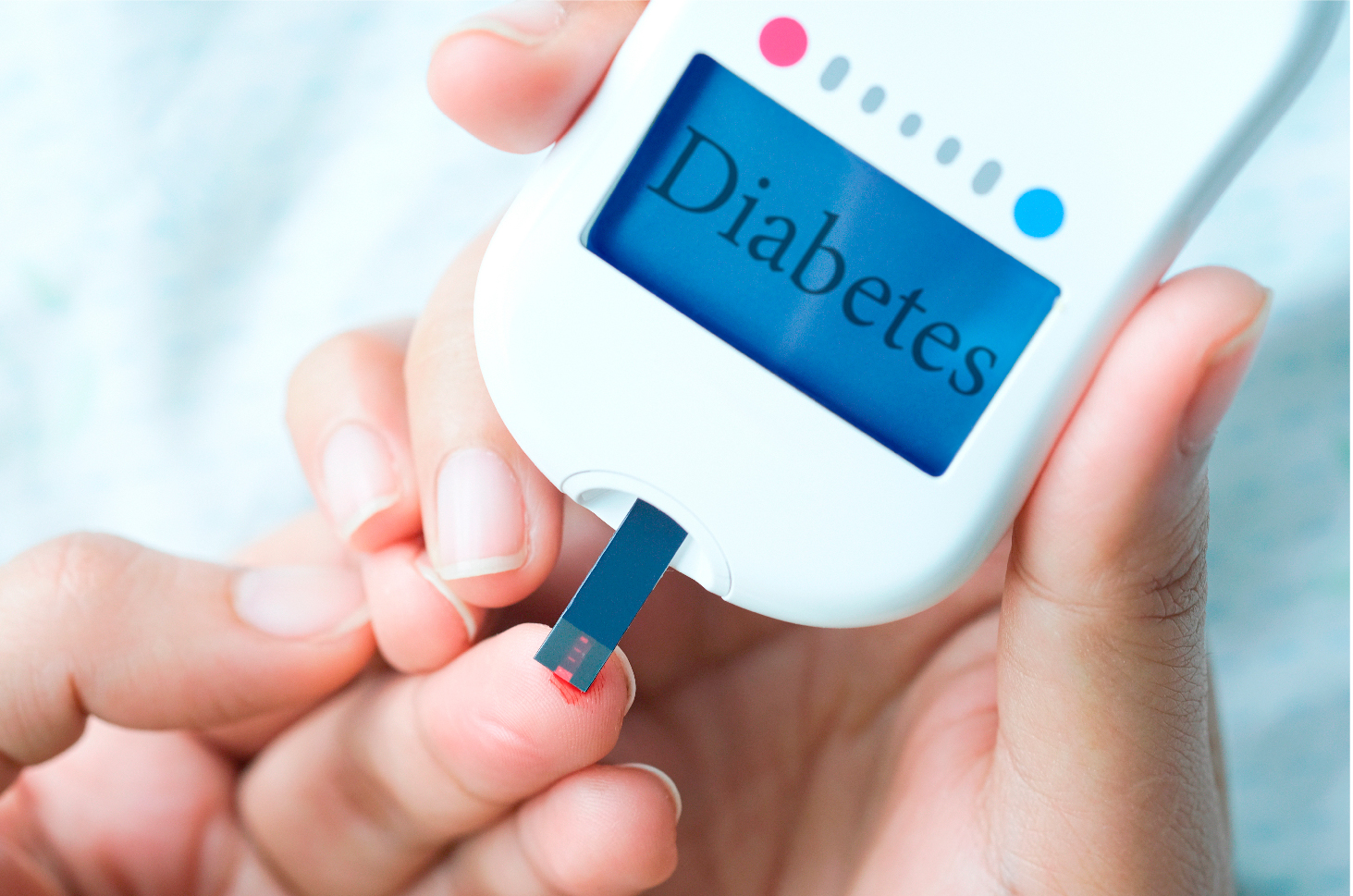 Menghindari diabetes atau mengelola risiko diabetes adalah langkah penting dalam menjaga kesehatan Anda. Diabetes merupakan salah satu