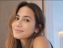 Pevita Pearce Memulai Debut Sutradara dengan Serial “The One”