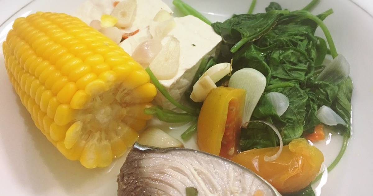 Mengapa Makanan yang Direbus Memberikan Manfaat Sehat yang Signifikan? (sumbr foto : cookpad)