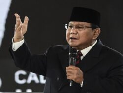 Prabowo Subianto: Pemimpin Pemersatu dengan Gaya Merangkul