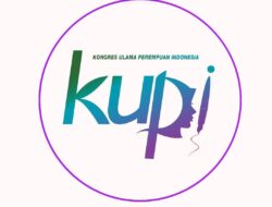 Pernyataan Sikap Jaringan Kongres Ulama Perempuan Indonesia (KUPI)