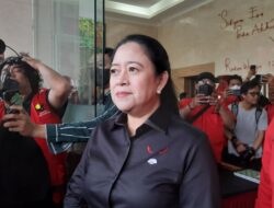 Ketua DPR Puan Maharani: Tidak Ada Larangan Perangkat Desa Dukung Calon Presiden di Pemilu 2024