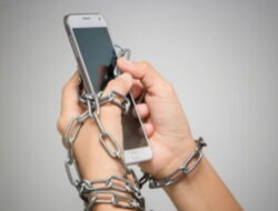 Jurus Jitu Hadapi Ketergantungan pada Smartphone