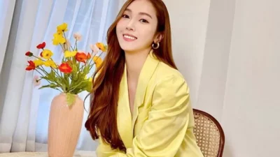 Jessica Jung Kembali Memikat Hati Penggemar dengan Album Baru ‘Beep Beep’