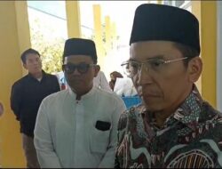 TPN Ganjar-Mahfud Raih Dukungan Positif dari Ulama NU di Jawa Timur