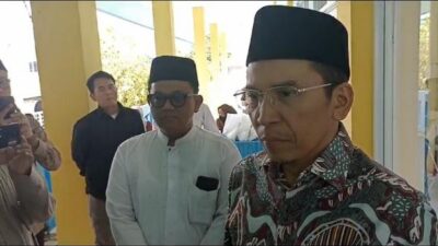 TPN Ganjar-Mahfud Raih Dukungan Positif dari Ulama NU di Jawa Timur