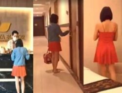 Viral di Medsos, Video Syur Shella Trenggalek Menjadi Perhatian Kepolisian