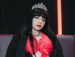 Dinar Candy Bantah Jadi Pelakor dan Nikah Siri