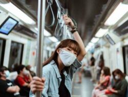 Mitos atau Fakta? Makan Permen dan Gunakan Masker dapat Mengatasi Mabuk Kendaraan