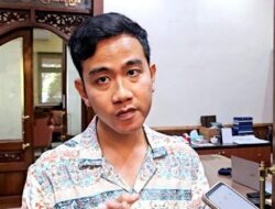 Gibran Rakabuming Raka dan Statusnya dalam PDIP: Respons Terhadap Klaim FX Rudy